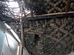 Begini Kondisi Memprihatinkan Keluarga Korban Prostitusi di Papua