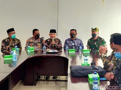 Kasus Santri Bacok Kiai, Polisi Jamin Keamanan Ponpes di Banyuwangi