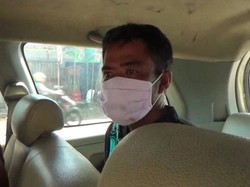 Pengakuan Santri Pembacok Ketua MUI di Banyuwangi: Kayak Dikendalikan Orang