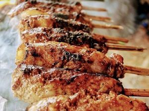 4 Warung Sate Kambing Langganan Presiden, dari Soeharto hingga Jokowi