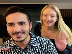 Simon Leviev Muncul Setelah Heboh The Tinder Swindler, Bantah Menipu