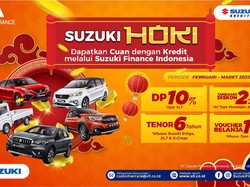 SuFi Gandeng Mega Insurance Hadirkan Spesial Program untuk Pelanggan