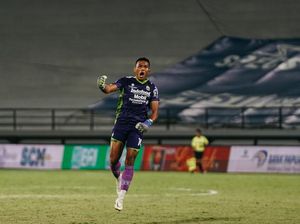 Siapa yang Layak Gantikan Teja Paku Alam di Persib? Siapa yang Layak Gantikan Teja Paku Alam di Persib?