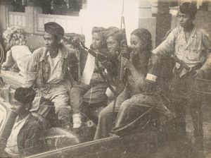 Ternyata Ini Alasan Belanda Menjajah Indonesia, Benarkah Mencari Kekayaan?