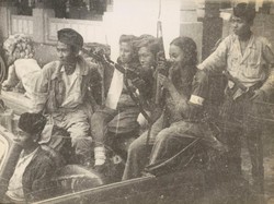 Ternyata Ini Alasan Belanda Menjajah Indonesia, Benarkah Mencari Kekayaan?