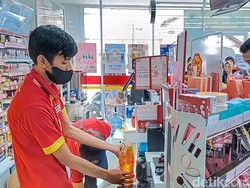 Harga Minyak Goreng di Alfamart & Indomaret Hari Ini: Bimoli, Filma, Sania Turun