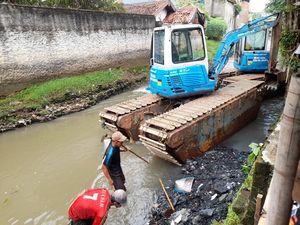 Penggugat Kecewa Anies Banding Putusan PTUN: Tak Empati ke Korban Banjir Penggugat Kecewa Anies Banding Putusan PTUN: Tak Empati ke Korban Banjir