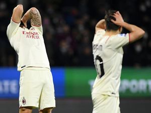 Duh, AC Milan Mengecewakan!