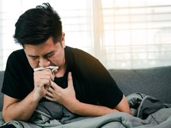 RI Peringkat 3 Dunia Penderita TBC, STPI Ajak Cegah Sejak Dini