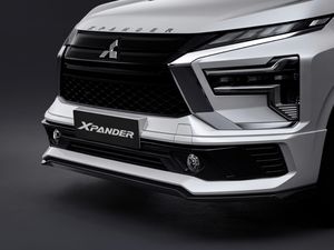 Daftar Harga Mitsubishi Xpander dan Pajero Sport Terbaru: Naik Gegara PPN 11% Daftar Harga Mitsubishi Xpander dan Pajero Sport Terbaru: Naik Gegara PPN 11%