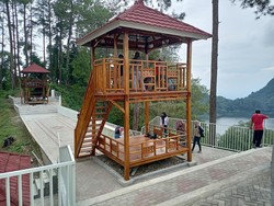 Anggota DPR RI Ini Bawa Program Desa Wisata di Ponorogo