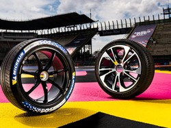 Ban Mobil Listrik Tak Sama dengan Ban Mobil Biasa, Ini Bedanya