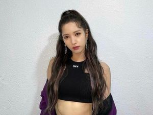 Poret Bona WJSN yang Curi Perhatian di Twenty Five Twenty One