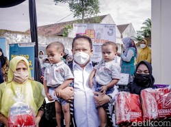 Ketegasan Bupati Hendy Siswanto Mengubah Wajah Jember yang Karut Marut