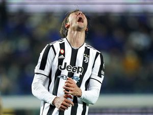 Bukan Awal yang Indah buat Dusan Vlahovic di Juventus