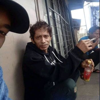 Foto Viral Valentino Rossi