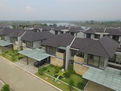 Genteng Kanmuri Resmi Kantongi Sertifikat SNI