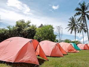 Guys, Masih Ada 6.492 Kamar di Sekitar Mandalika untuk Nonton MotoGP