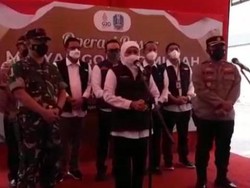 Biang Kerok Harga Minyak Goreng Masih Tinggi di Jatim