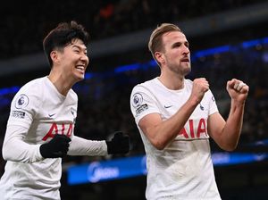 Kane-Son Klop Banget, Samai Rekor Duo Legenda Chelsea Kane-Son Klop Banget, Samai Rekor Duo Legenda Chelsea