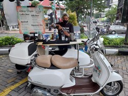 Hotel di Surabaya Gandeng UMKM Bangkitkan Okupansi saat PPKM Level 3