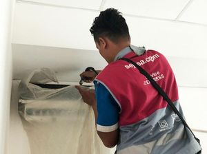 Industri Layanan Penyedia Jasa Bakal Tumbuh pada 2022