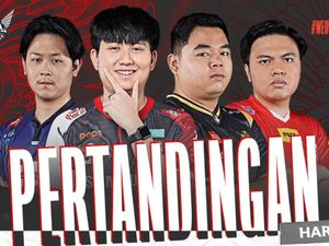 Jadwal MPL ID S9 Hari Ini: Alter Ego vs RRQ Hoshi Jadwal MPL ID S9 Hari Ini: Alter Ego vs RRQ Hoshi