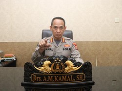 Demo Tolak Daerah Otonomi Baru di Papua, Jubir PRP-6 Orang Diamankan