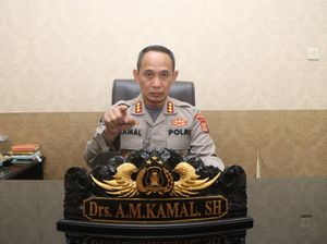 Baru Diperbaiki Polisi, Posko COVID-19 di Nduga Papua Dibakar OTK! Baru Diperbaiki Polisi, Posko COVID-19 di Nduga Papua Dibakar OTK!