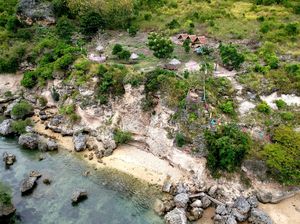 Potret Desa Wisata Religi di Gorontalo Potret Desa Wisata Religi di Gorontalo