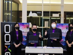 Axioo MyBook Pro K Bakal Segera Dirilis