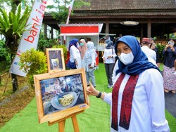 Banyuwangi Promosikan Kopi Melalui Lomba Fotografi