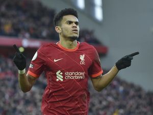 Luis Diaz Bikin Klopp Puas