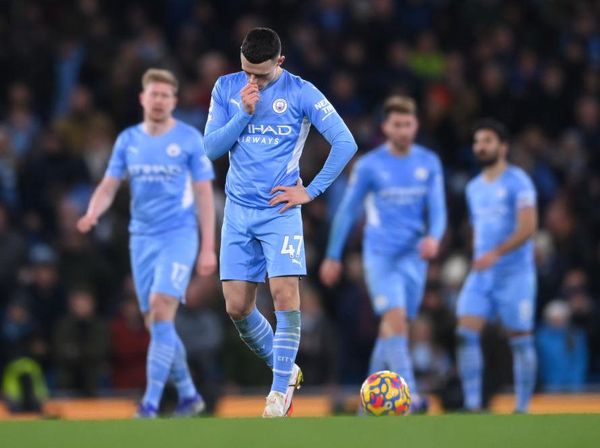 9 Klub yang Diuntungkan Jika Gelar Manchester City Dilucuti