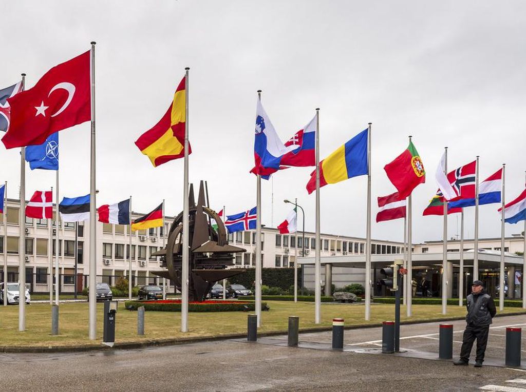 Tugas dan Peran NATO dalam Konflik Dunia, Termasuk Rusia Vs Ukraina Tugas dan Peran NATO dalam Konflik Dunia, Termasuk Rusia Vs Ukraina