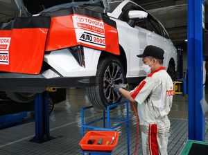 Mengenal Komponen Slow Moving Mobil dan Cara Merawatnya