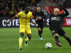 Nantes Vs PSG: Neymar Gagal Penalti, Les Parisiens Tersungkur 1-3