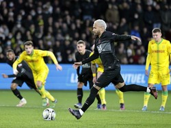 Neymar Gagal Penalti, Diledek Ikut-ikutan Messi