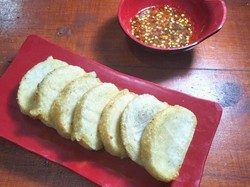 Kotel, Kudapan Khas Pesisir Situbondo Teman Pendamping Minum Kopi