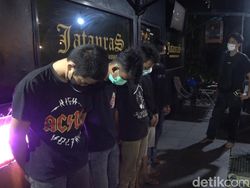 Aniaya Bocah Saat Bersihkan Masjid, 5 Pria di Makassar Dibekuk Polisi