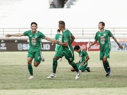 PSS Sleman Siapkan Mental Hadapi Dua Final