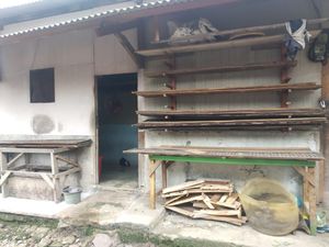 Beneran bakal Langka! Perajin Tempe-Tahu Sudah Mogok Kerja Sejak Kemarin Beneran bakal Langka! Perajin Tempe-Tahu Sudah Mogok Kerja Sejak Kemarin