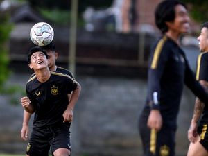 Banjir Dukungan untuk Pratama Arhan yang Hijrah ke Tokyo Verdy