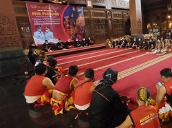 Reog Ponorogo Masuk Daftar Rekomendasi Unesco