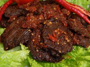 3 Resep Dendeng Bumbu Cabe dan Rempah, Lauk Enak Akhir Pekan 3 Resep Dendeng Bumbu Cabe dan Rempah, Lauk Enak Akhir Pekan