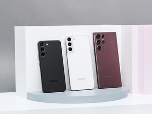 Pre-order Bundling Galaxy Tab S8 dan S22 5G, Harga Mulai Rp 50 Ribu/Bulan Pre-order Bundling Galaxy Tab S8 dan S22 5G, Harga Mulai Rp 50 Ribu/Bulan
