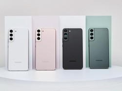 5 Alasan Galaxy S22 5G Jadi Daily Driver di 2022