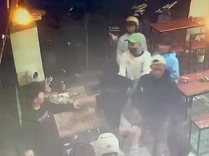 Polisi Tangkap Sejumlah Pemuda Penyerang Remaja di Batujajar Polisi Tangkap Sejumlah Pemuda Penyerang Remaja di Batujajar