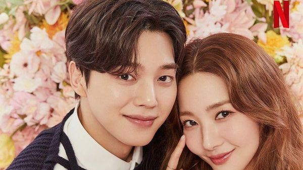 Nempel Terus, Song Kang-Park Min Young Udah Bikin Baper Belum?