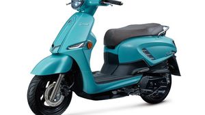 Lihat Lebih Dekat Suzuki Saluto yang Dijual Rp 40 Jutaan di Taiwan